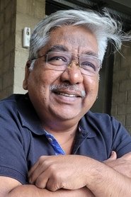 Vasant Marimuthu portrait