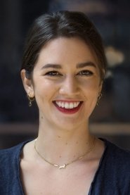 Madeline Sharafian portrait