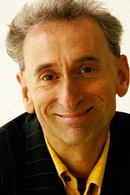 Peter Silbereisen portrait