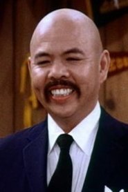 Richard Lee-Sung portrait