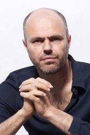 Saverio Lanza portrait