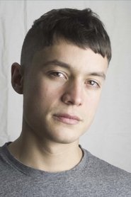 Daniel Abalde portrait