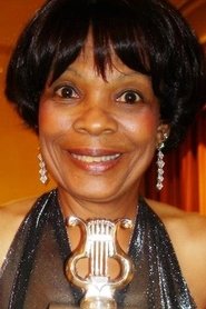 Carolyn Crawford portrait