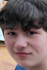 Ben gp portrait