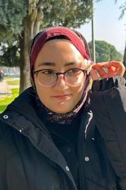 Meryem Tavan portrait