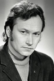 Arvo Vilu portrait