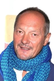 Tomasz Dedek portrait