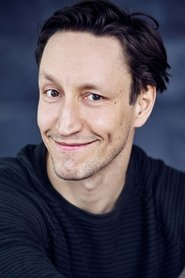 Hendrik Heutmann portrait