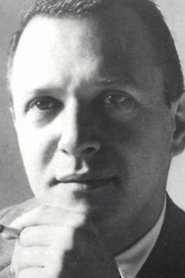 Reginald Rose portrait