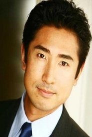 Yoshi Ando portrait