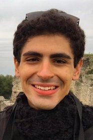 Felipe Flaiban portrait