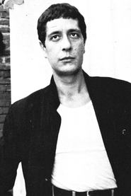 Christian Aligny portrait