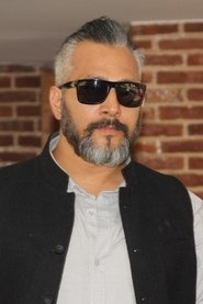 Prashant Tamrakar portrait
