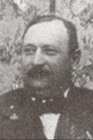 Georges Hatot portrait