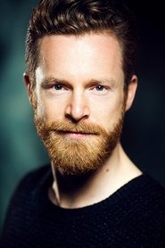 Barnaby Thompson portrait