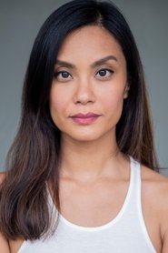 Charito Mertz portrait