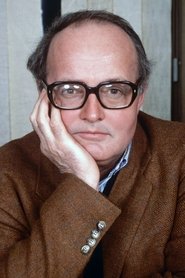 Pierre-André Boutang portrait