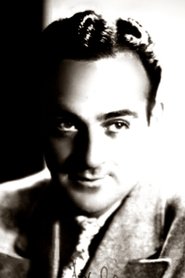Tito Davison portrait