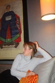 Louise Coulet portrait