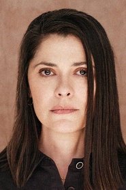 Marissa Triantafyllidou portrait