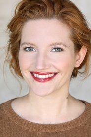 Chloé Hollings portrait