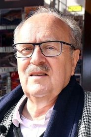 Frédéric Laurent portrait