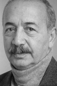 Elkhan Gasimov portrait