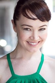 Faith Sandberg portrait
