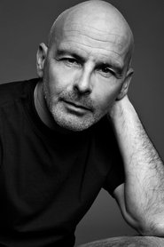 Miguel Melo portrait