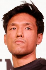 Keanu Subba portrait