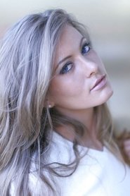 Holly Weber portrait