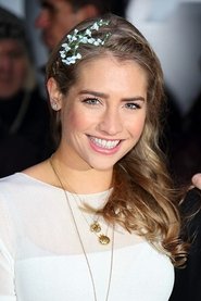 Sophie Colquhoun portrait