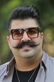 Behnam Bani portrait