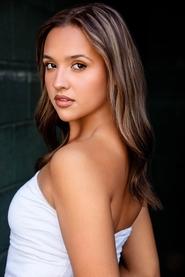 Carissa Murray portrait