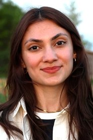 Nika Layeghi portrait