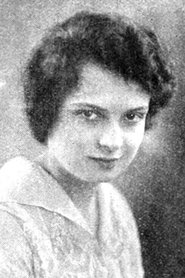 Mildred Gregory portrait