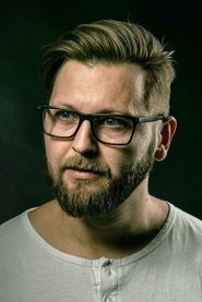 Marek Svoboda portrait