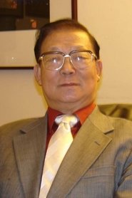 Zhao Bao-chang portrait