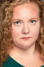 Rachel Reinachker portrait