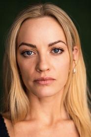 Lucy Martin portrait