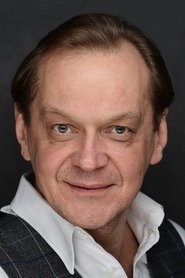 Mikhail Gorevoy portrait