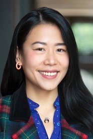 Domee Shi portrait