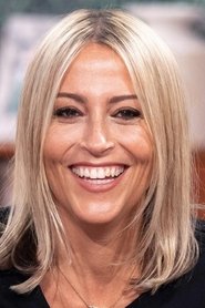 Nicole Appleton portrait