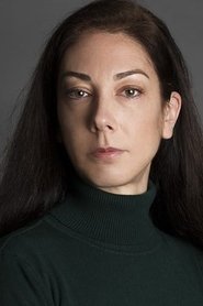 Jaqueline Rodrigues portrait