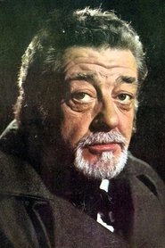José Calvo portrait