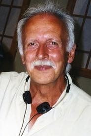 Tony Wharmby portrait