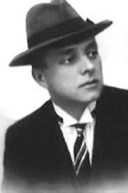 Alexander Geirot portrait