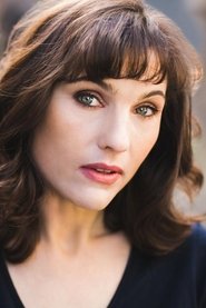 Anna Green portrait