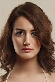 Başak Zebil portrait