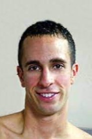 Tanner portrait